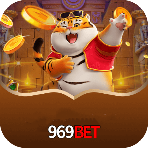 Imagem promocional da 969Bet mostrando a plataforma e suas vantagens